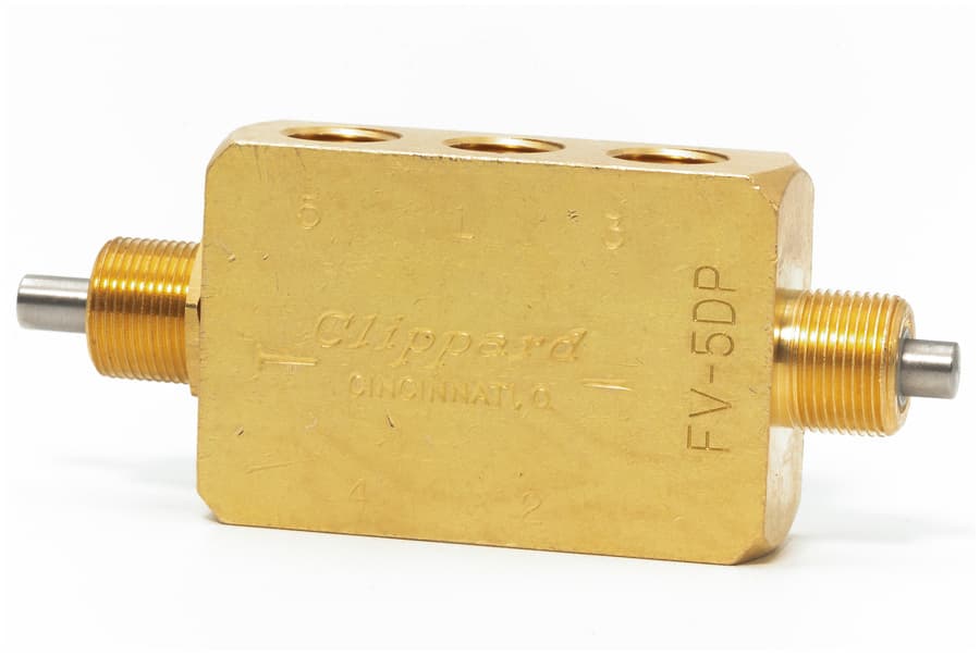 FV-5DP on Applied Automation