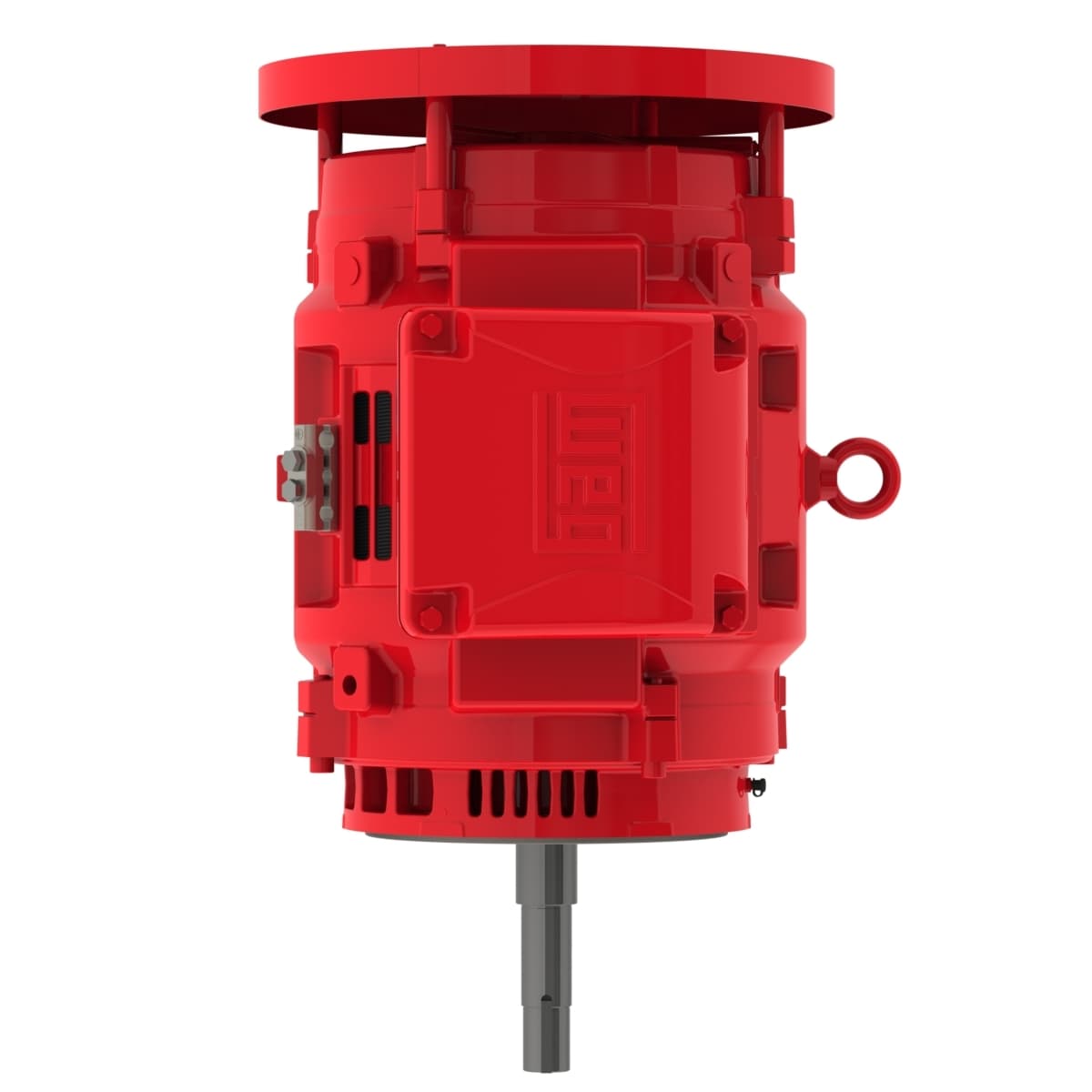 07536OP3EFP364JPV-W4 on Applied Automation