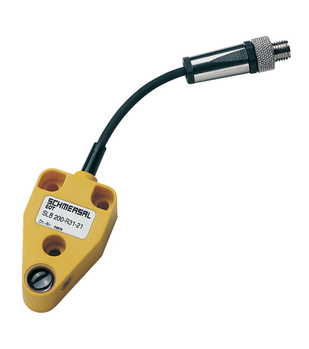 SLB 200-R31-21 on Applied Automation