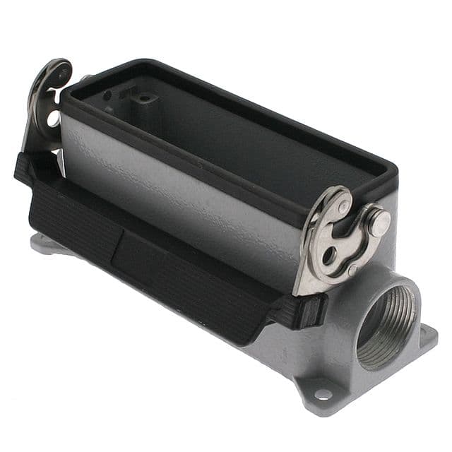 CMP-16L on Applied Automation