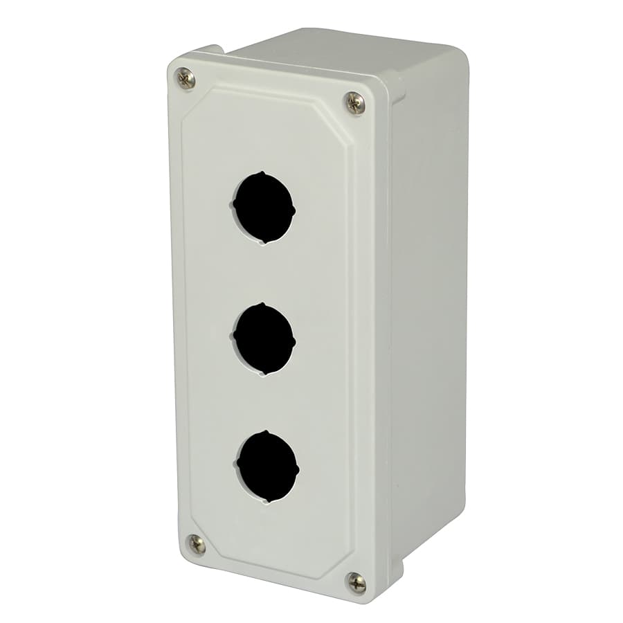 AM3PB on Applied Automation