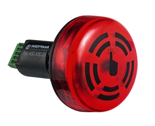 450.100.55 on Applied Automation