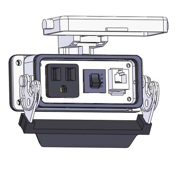 DP1-RJ11-R-16 on Applied Automation