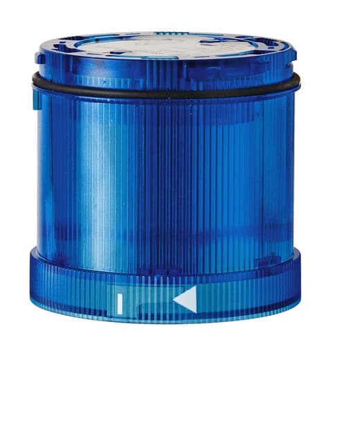 Werma 644.500.54 LED Perm. light element 12VDC BU  644.500.54 on Applied Automation