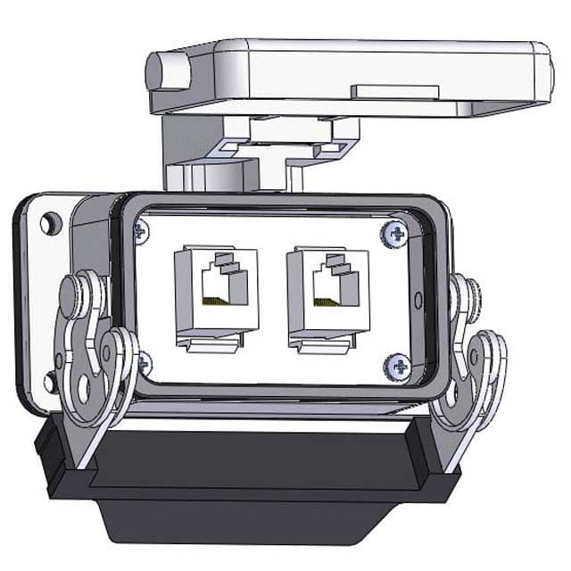 RJ11-2-10LS on Applied Automation