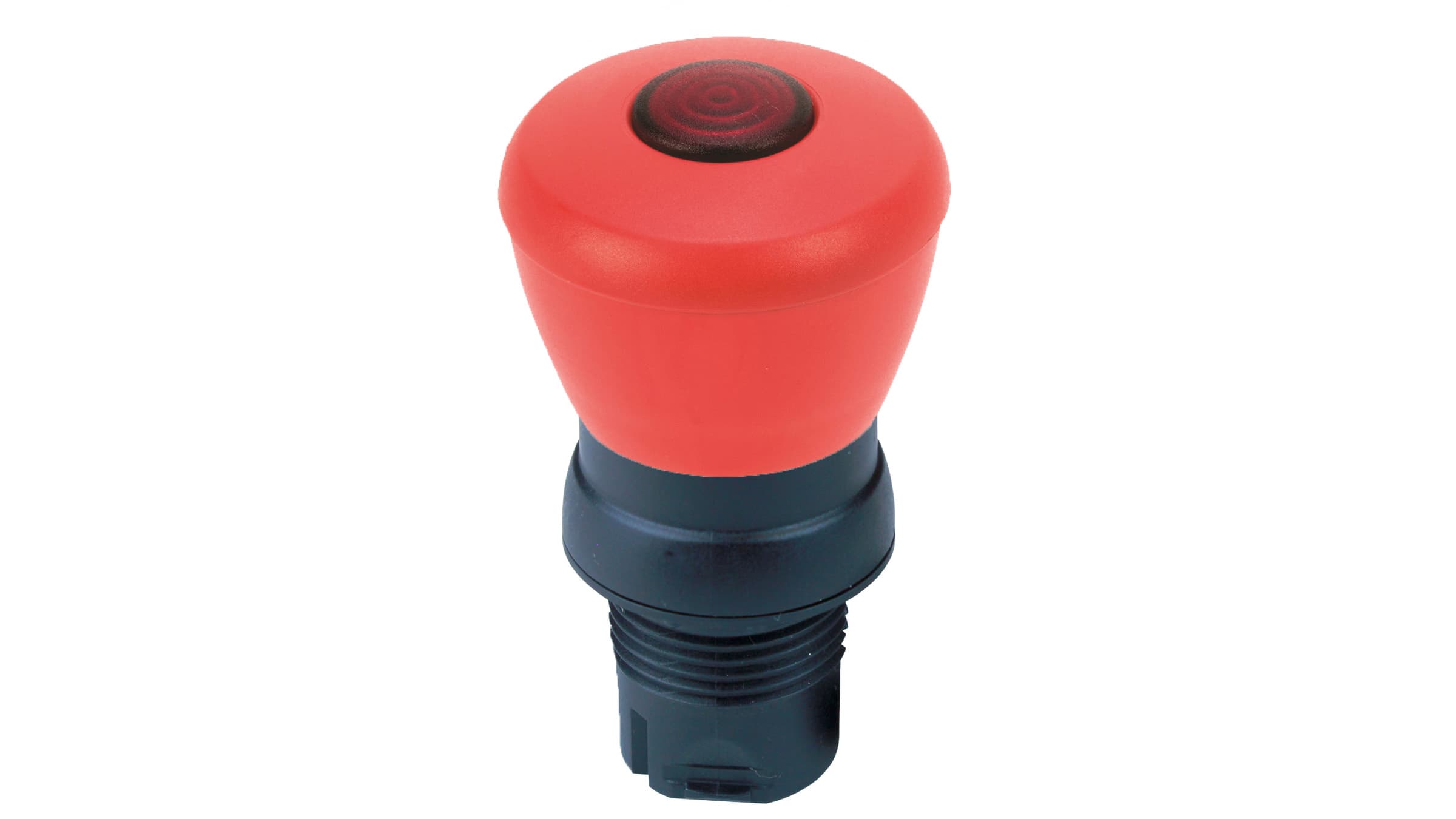 Sprecher + Schuh D7P-LMP44PN3RX02 Sprecher + Schuh D7P-LMP44PN3RX02 - D7 22mm Emergency Stop, Illuminated, Plastic, Mushroom 40mm Push-Pull 2 Position, Red, 24V AC/DC Red LED, Plastic Latch, 2NC Standard, UL Type 4/4X/13, IP66 D7P-LMP44PN3RX02 on Applied Automation