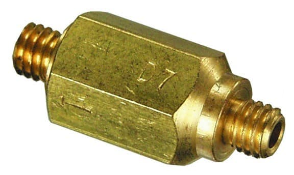 MCV-1AA on Applied Automation