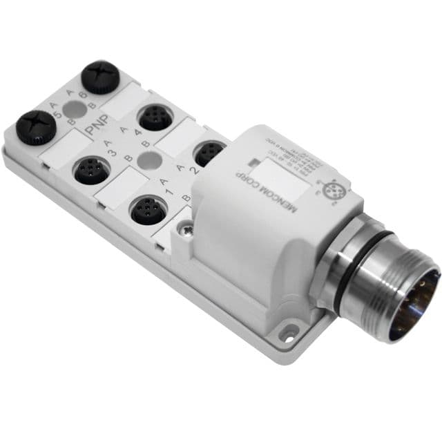 JDC-65P-219-V000 on Applied Automation