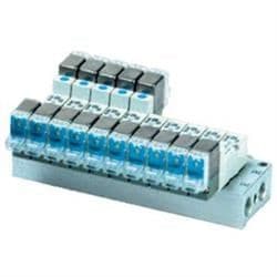 SS5YJ3-32-02-M5T on Applied Automation