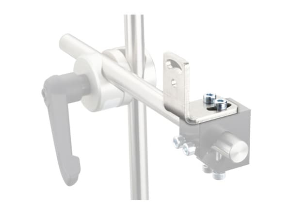 SensoPart 543-11001 543-11001 SENSOPART - Mounting angle, MA 45 543-11001 on Applied Automation