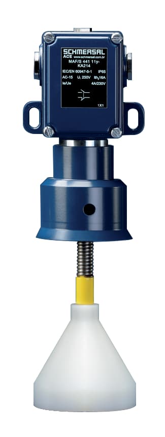 MAF/S 441-11Y on Applied Automation