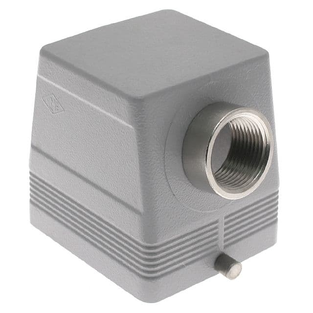 Mencom CHOT-32.6L Standard, Rectangular Hood, size 77.62, 2 Pegs, Side 1.0-NPT cable entry CHOT-32.6L on Applied Automation