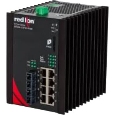 NT24K-10FXE2-SC-15-POE on Applied Automation