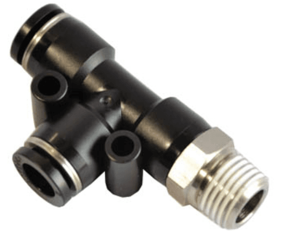 PED1204D on Applied Automation