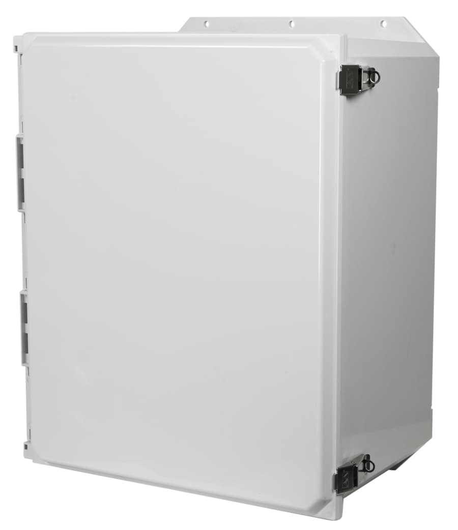 AMP2060LF on Applied Automation