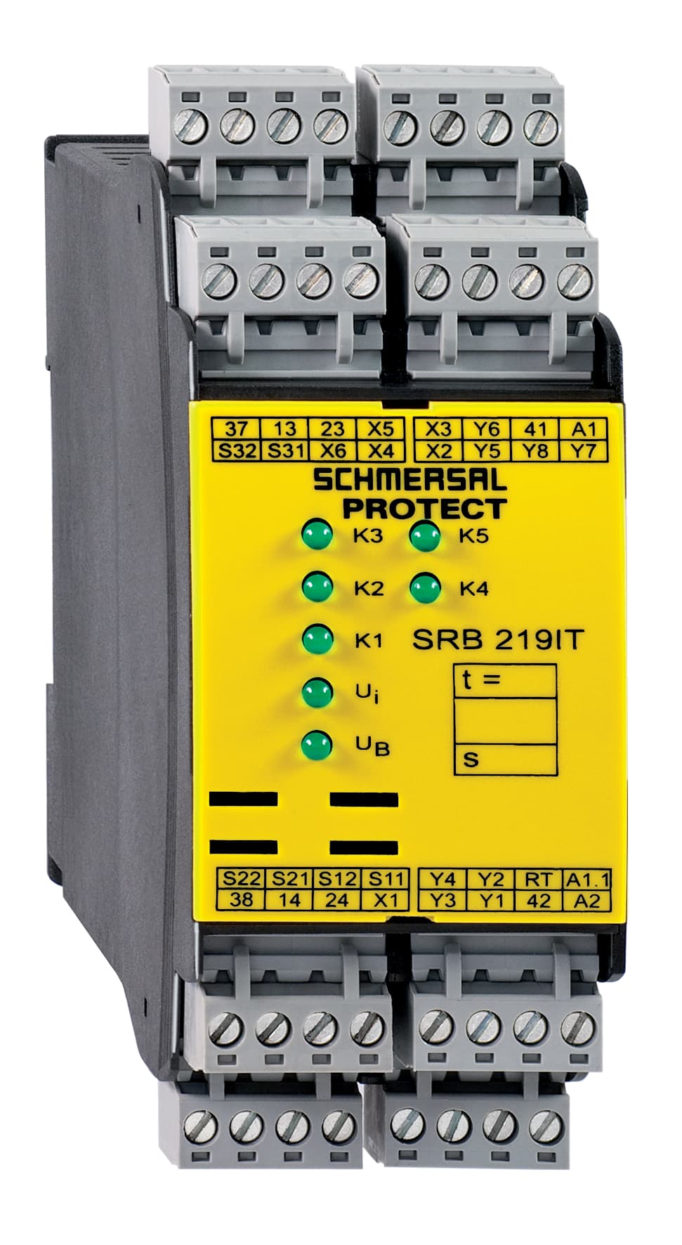 SRB219IT-24VAC/DC on Applied Automation