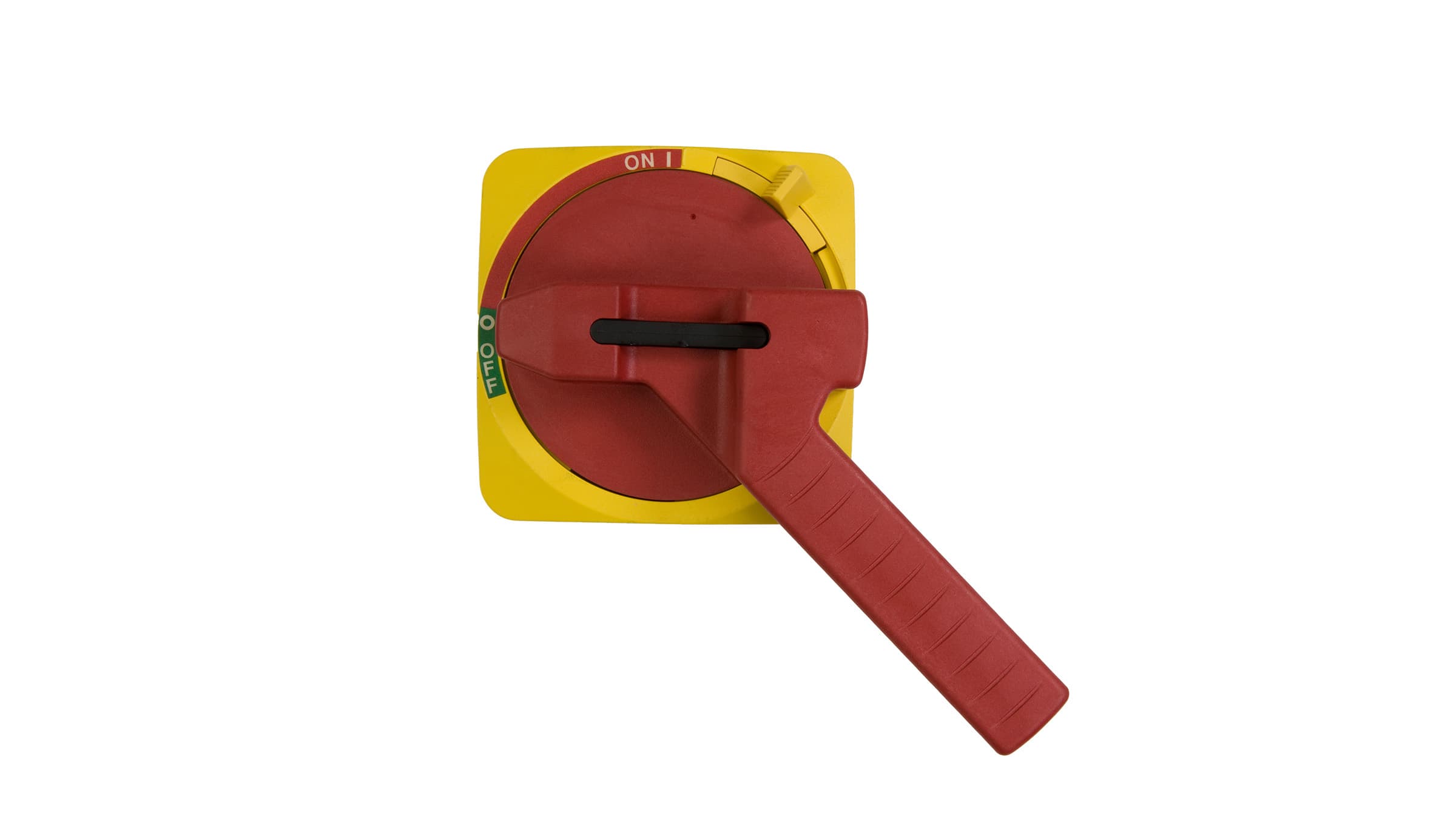 Sprecher + Schuh L10-HM4E Sprecher + Schuh L10-HM4E - OPERATING HANDLE L10-HM4E on Applied Automation