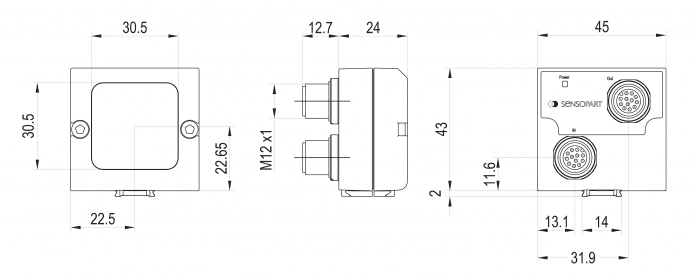 525-51148 on Applied Automation