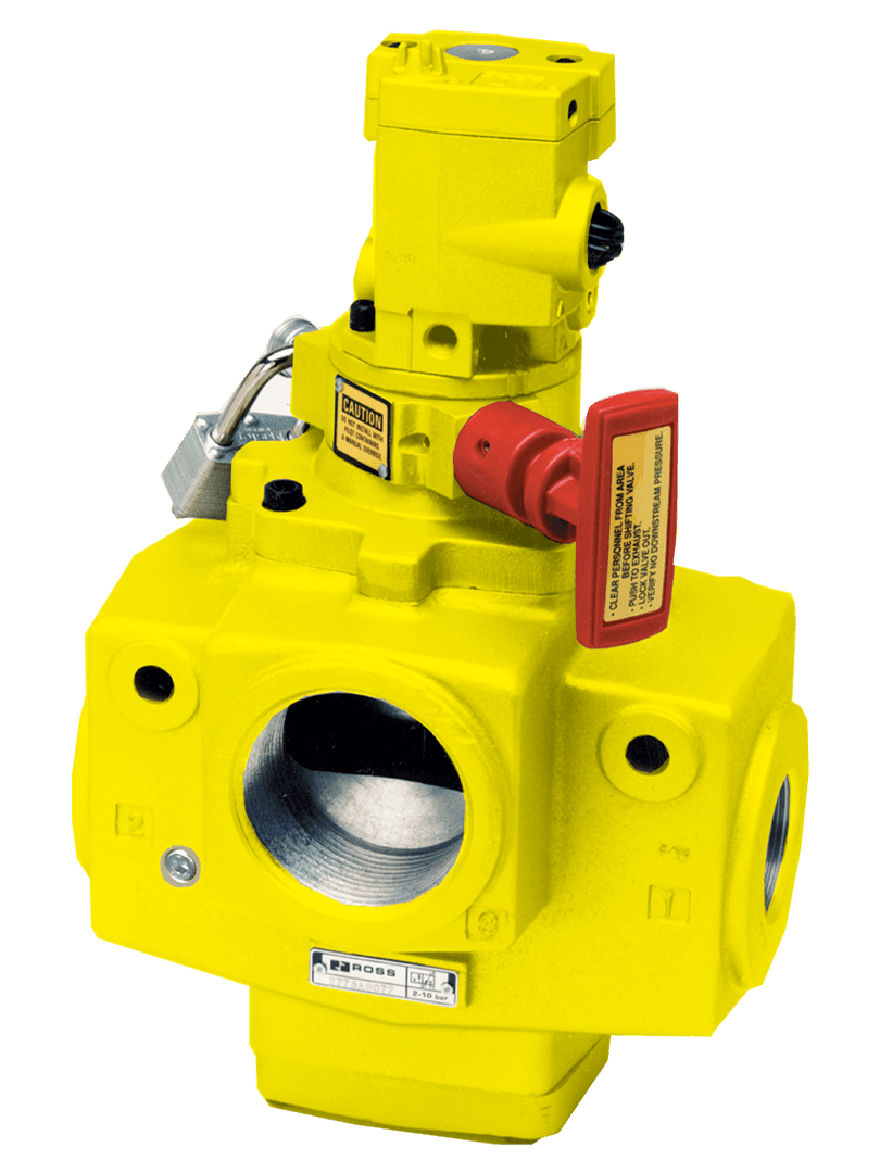 Y2773A9072W on Applied Automation