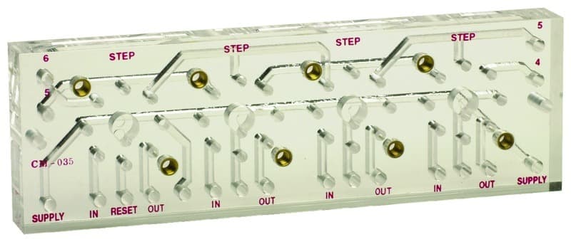 CM-035 on Applied Automation