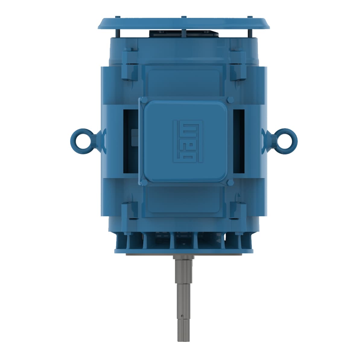 06018OT3E364JPV on Applied Automation