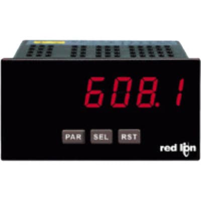 PAXLCRU0 on Applied Automation