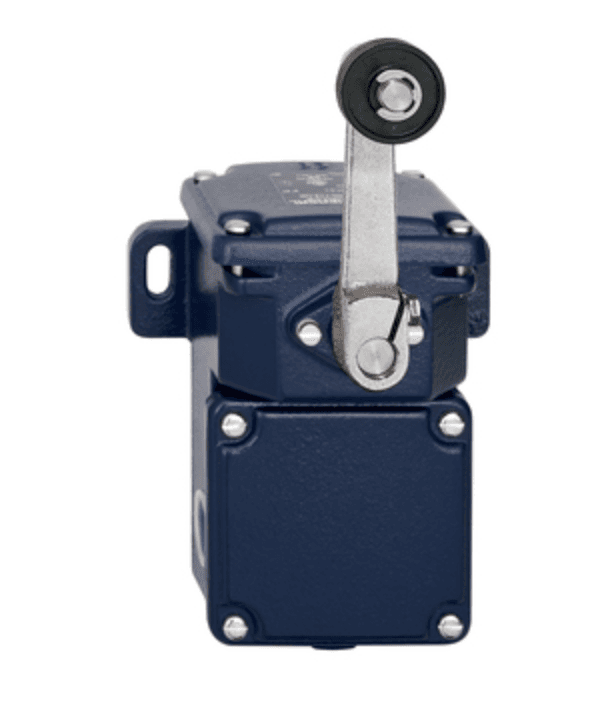 Position Sensors