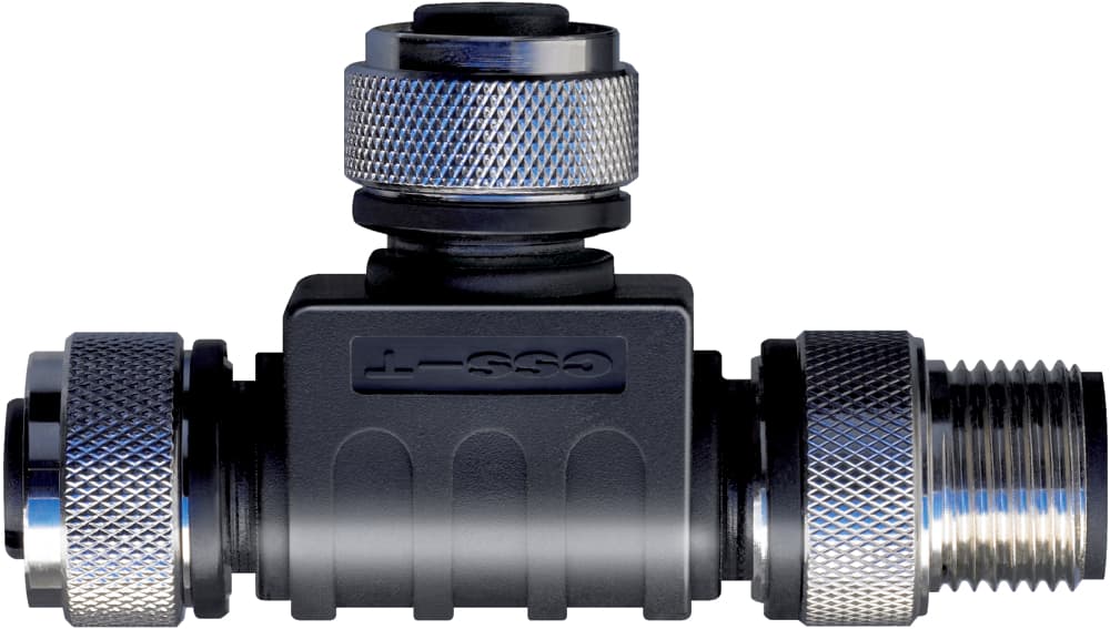 CSS-T on Applied Automation