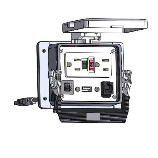 GF-RJ45-USB-03-R-32 on Applied Automation