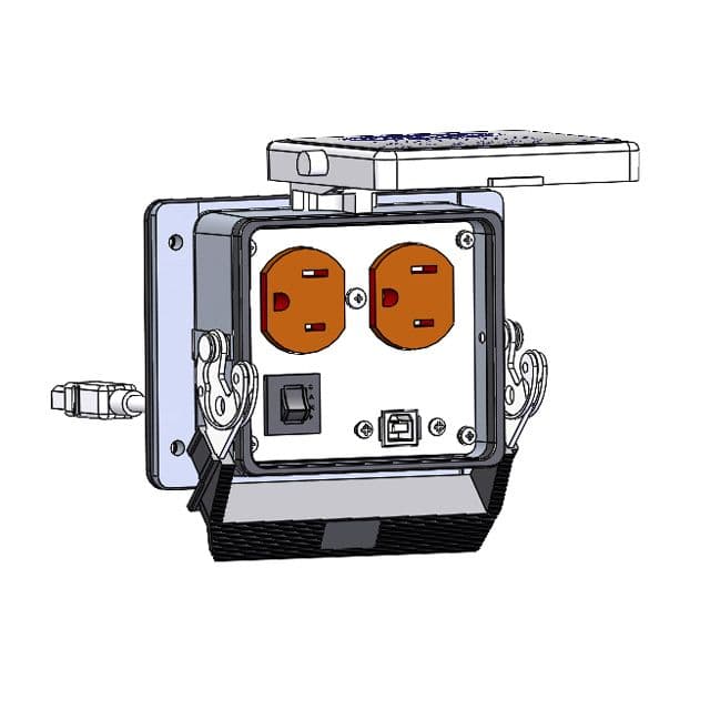 DP-USBBB-06-R-32 on Applied Automation