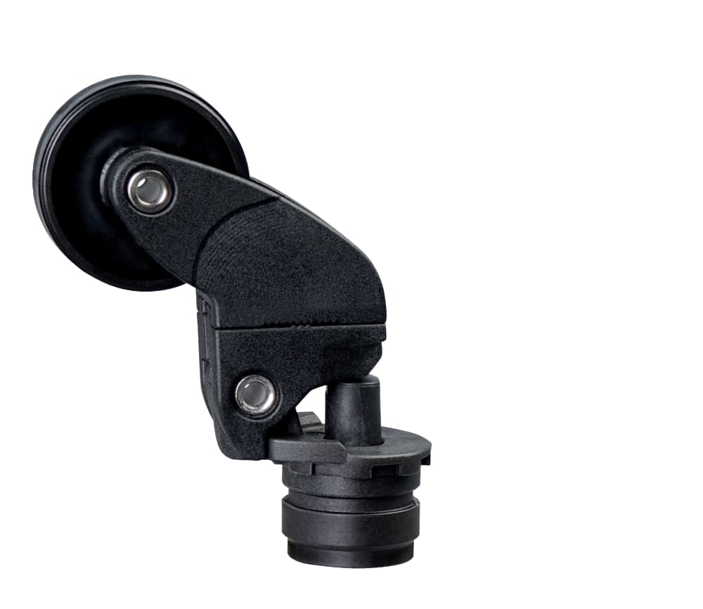 Schmersal PS226-Z12-K250 PS226-Z12-K250 Schmersal - Position switch; PS226; thermoplastic enclosure with foldable latching cover; Quick connection technology as connection terminals rotated by 45°; Simple and quick to adjust the control elements by 45°.; cable entry 2 x M20 x 1,5; Design to EN 50047; Actua PS226-Z12-K250 on Applied Automation