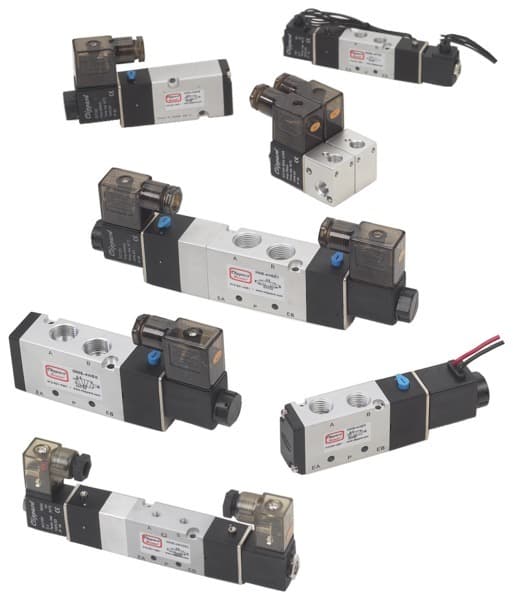 MME-32QES-W012 on Applied Automation