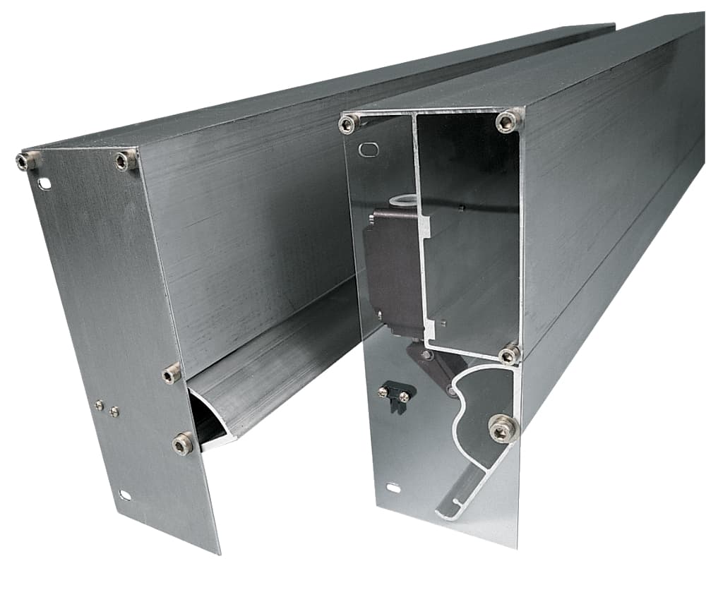 SET SL 300-0450 on Applied Automation