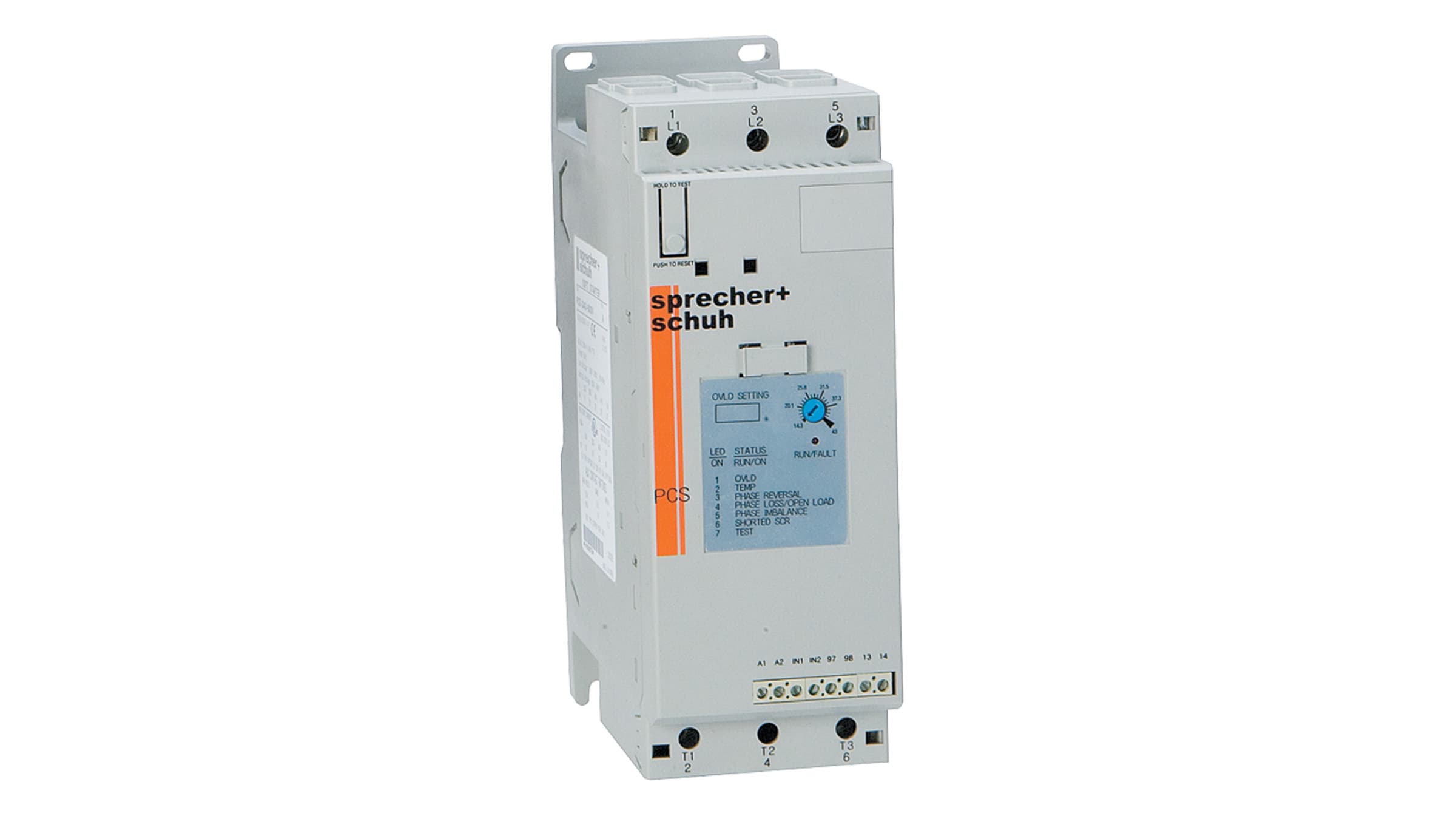 PCS-060-600V-024 on Applied Automation