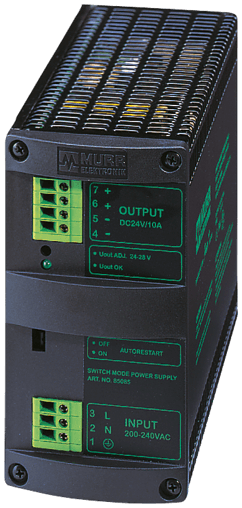 85085 on Applied Automation