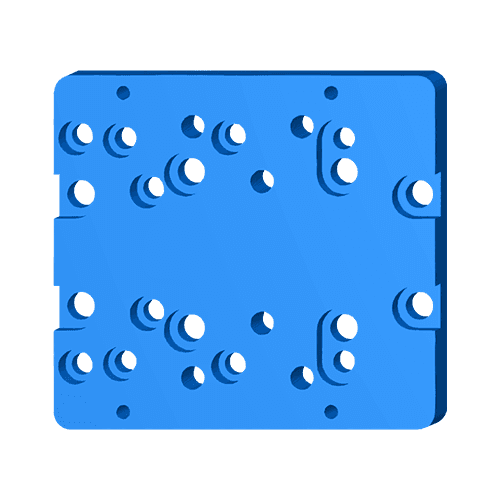 AFSB-554-K-UVP on Applied Automation