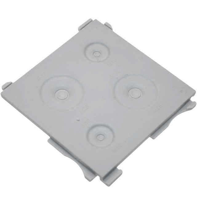 Mencom FLI-44-001 2 x M16, 2 x M25 Frame insert FLI-44-001 on Applied Automation