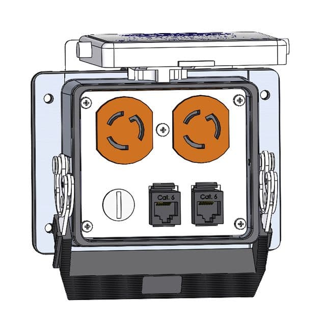 DPT-2RJ45-32 on Applied Automation