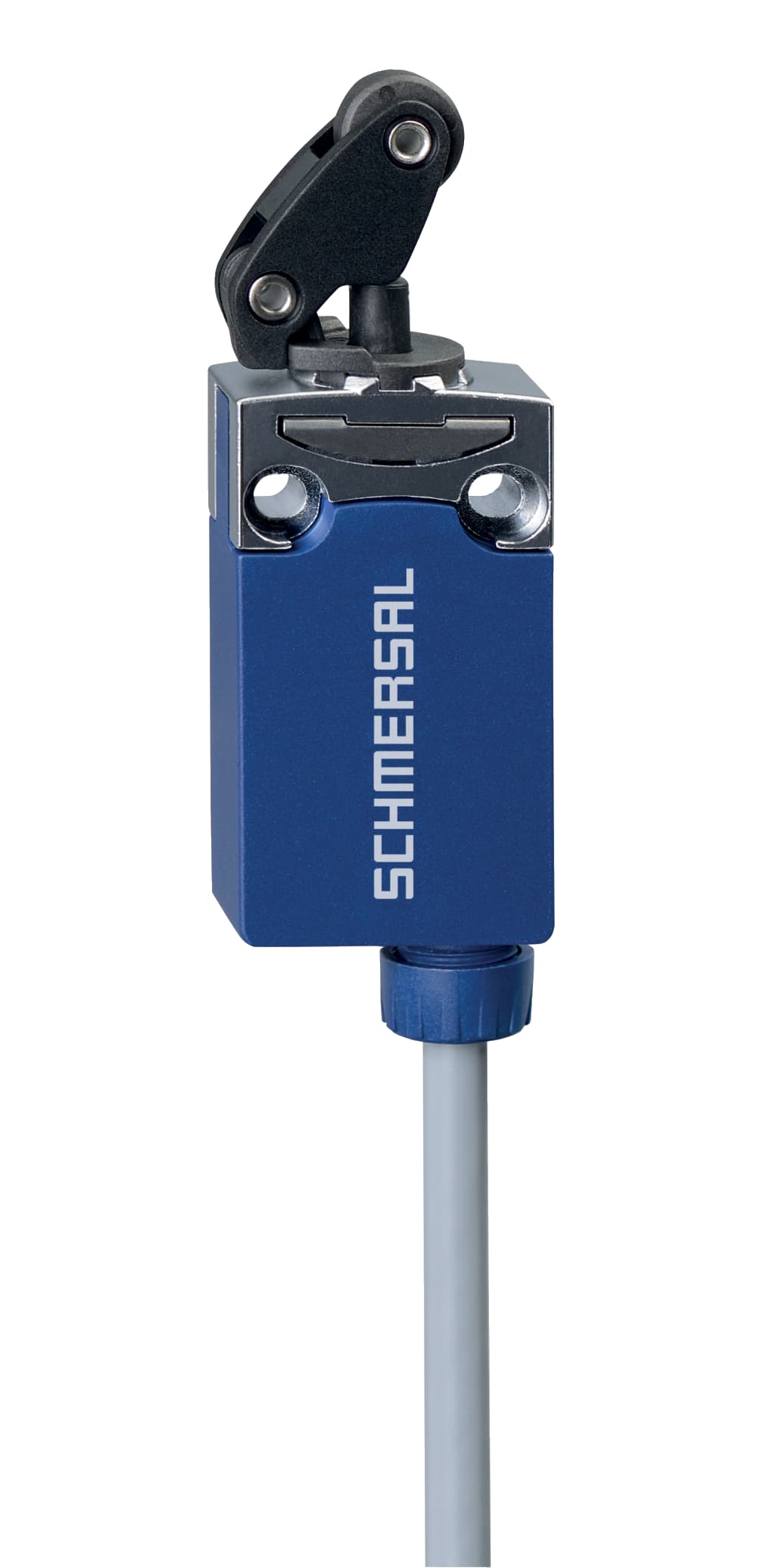 Schmersal PS116-Z11-L200-K200 PS116-Z11-L200-K200 Schmersal - Position switch; PS116; Pre-wired cable bottom, 2; Snap action 1 Normally open contact (NO) / 1 Opener (NC); Thermoplastic enclosure; Symmetric enclosure; Protection class IP66, IP67; Actuator heads can be repositioned by 8 x 45° PS116-Z11-L200-K200 on Applied Automation