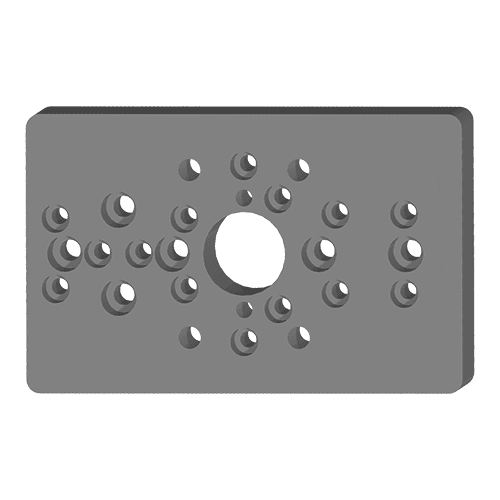 SLM-550-K-CVIV on Applied Automation