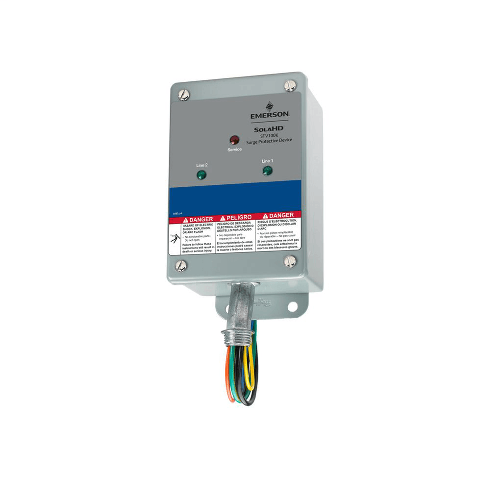Signal Conditioners & Isolators