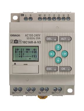 ZEN-10C1AR-A-V2 on Applied Automation