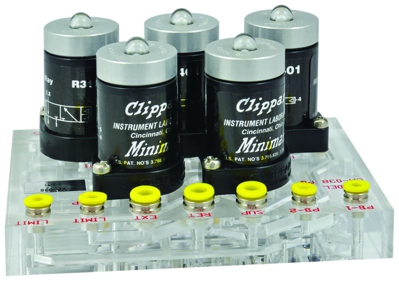 VA-038-RD on Applied Automation