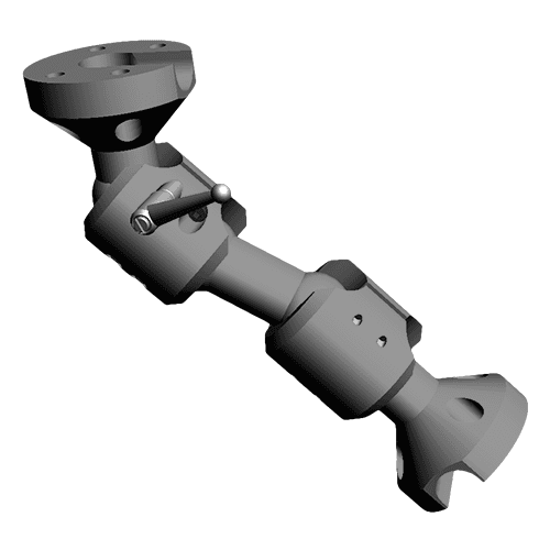 SLM-10050 on Applied Automation