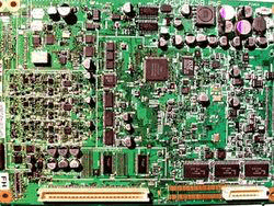 GP-KH232CB on Applied Automation