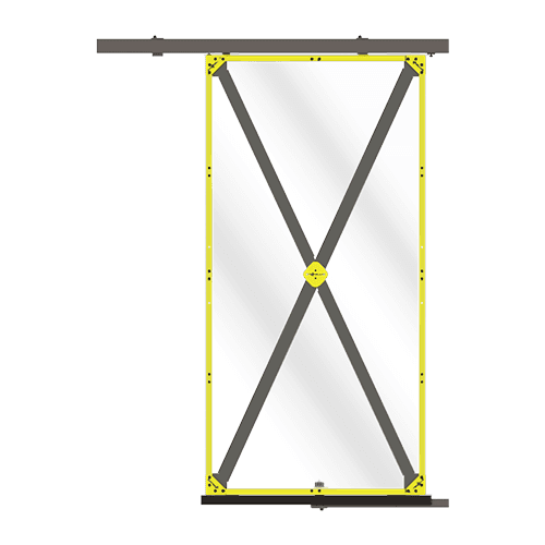 SG2-3648SLD-48DKP on Applied Automation