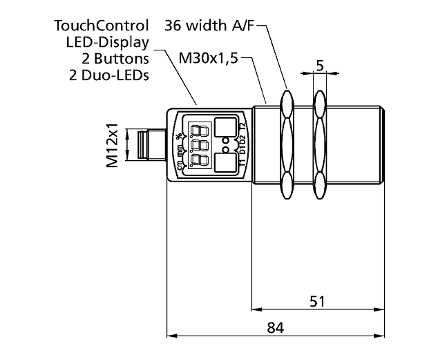 Ultrasonic Sensors
