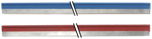 Murr Elektronik 9000-41000-0000003 9000-41000-0000003 Murrelektronik - Mico Pro endless plug-in link 1x blue 1x red, max. 40 A, 250 mm length 9000-41000-0000003 on Applied Automation