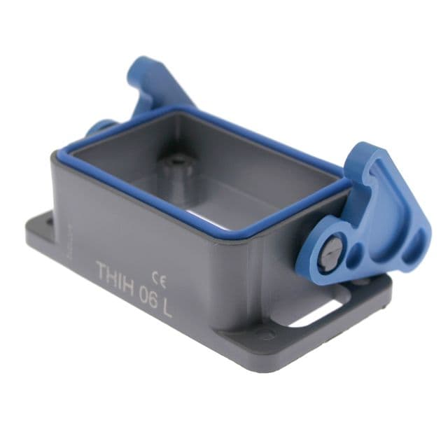 THIH-06L on Applied Automation