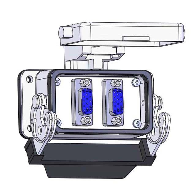 DDB15-2-10LS on Applied Automation